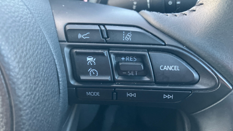 Toyota Aygo X 1.0 VVT-i Exclusive 5dr Petrol Hatchback